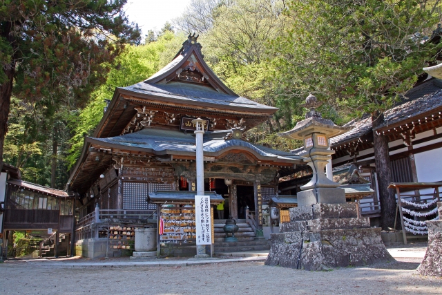 善光寺ご開帳と北向観音【両参り直行バス】のご案内