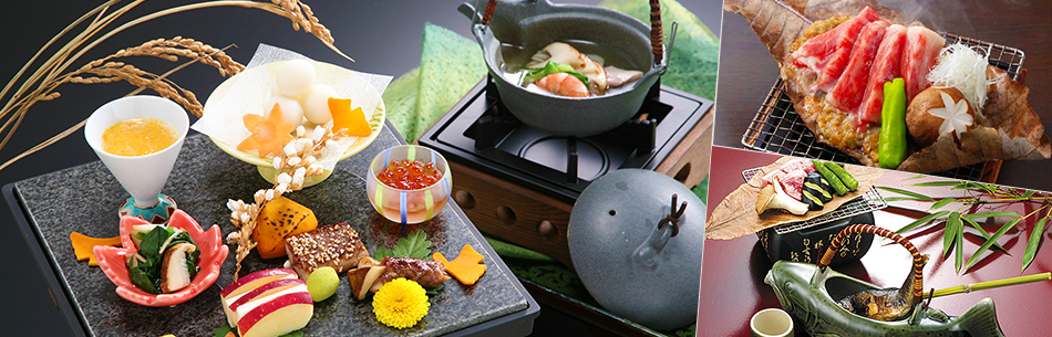 お料理イメージ